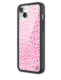 Meow | Pink iPhone Case