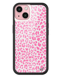 Meow | Pink iPhone Case