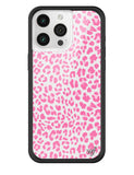 Meow | Pink iPhone Case