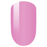 PMDP049 Pink Lace Veil - 3in1 Gel Dip Acrylic  42gm