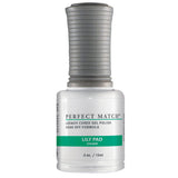 PMS099 Lily Pad - Gel Polish & Nail Lacquer 1/2oz. *