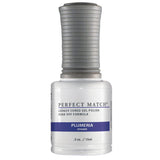 PMS101 Plumeria - Gel Polish & Nail Lacquer 1/2oz. *