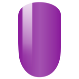 PMS102 Violetta - Gel Polish & Nail Lacquer 1/2oz. *