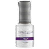 PMS104 Celestial - Gel Polish & Nail Lacquer 1/2oz. *