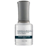 PMS105 Serene Reflection - Gel Polish & Nail Lacquer 1/2oz. *
