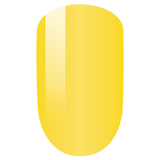 PMS118 Lemon Drop - Gel Polish & Nail Lacquer 1/2oz. *