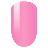 PMS119 Cotton Candy - Gel Polish & Nail Lacquer 1/2oz.