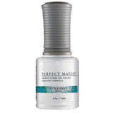 PMS133 Style Envy - Gel Polish & Nail Lacquer 1/2oz. *