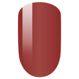PMDP140 The Big Apple - 3in1 Gel Dip Acrylic  42gm