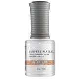 PMS165 Crystal Ball - Gel Polish & Nail Lacquer 1/2oz.