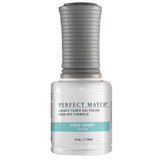 PMS172 Free Spirit - Gel Polish & Nail Lacquer 1/2oz. *