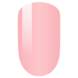 PMS173 Picking Petals - Gel Polish & Nail Lacquer 1/2oz. *