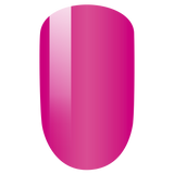 PMS179 All That Sass - Gel Polish & Nail Lacquer 1/2oz. *
