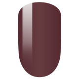 PMS185 Divine Wine - Gel Polish & Nail Lacquer 1/2oz.