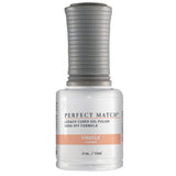 PMS194 Firefly - Gel Polish & Nail Lacquer 1/2oz. *