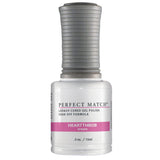 PMS200 Heartthrob - Gel Polish & Nail Lacquer 1/2oz.