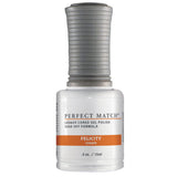 PMS205 Felicity - Gel Polish & Nail Lacquer 1/2oz. *