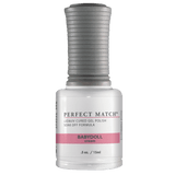 PMS213 Babydoll - Gel Polish & Nail Lacquer 1/2oz. *