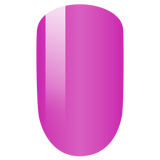 PMDP228 Violet Rose - 3in1 Gel Dip Acrylic  42gm