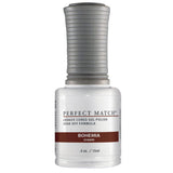 PMS231 Bohemia - Gel Polish & Nail Lacquer 1/2oz. *