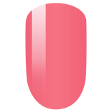 PMS237 Brushed Blush - Gel Polish & Nail Lacquer 1/2oz. *