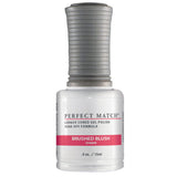 PMS237 Brushed Blush - Gel Polish & Nail Lacquer 1/2oz. *