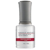PMS238 Painted Maple - Gel Polish & Nail Lacquer 1/2oz. *