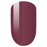 PMS240 Bittersweet - Gel Polish & Nail Lacquer 1/2oz.