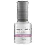 PMS243 Tell Me Lies- Gel Polish & Nail Lacquer 1/2oz. *