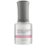 PMS247 Wild Petunia - Gel Polish & Nail Lacquer 1/2oz. *