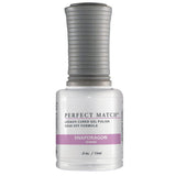 PMS248 Snapdragon - Gel Polish & Nail Lacquer 1/2oz.
