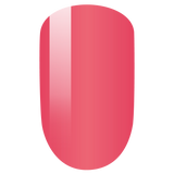 PMS252 Fiery Begonia - Gel Polish & Nail Lacquer 1/2oz. *