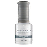 PMS260 Smoke Show - Gel Polish & Nail Lacquer 1/2oz. *