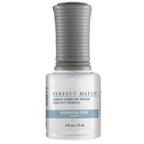 PMS273 Morning Dew  - Gel Polish & Nail Lacquer 1/2oz. *