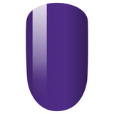 PMS277 Purple Craze  - Gel Polish & Nail Lacquer 1/2oz. *