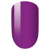 PMS279 Fuchsia Freeze - Gel Polish & Nail Lacquer 1/2oz. *