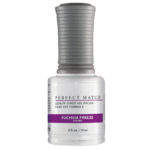 PMS279 Fuchsia Freeze - Gel Polish & Nail Lacquer 1/2oz. *