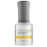 PMS280 Hello Sunshine - Gel Polish & Nail Lacquer 1/2oz. *