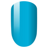 PMS281 Summer Splash - Gel Polish & Nail Lacquer 1/2oz. *