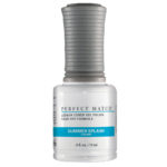 PMS281 Summer Splash - Gel Polish & Nail Lacquer 1/2oz. *