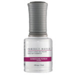 PMS282 Hawaiian Punch - Gel Polish & Nail Lacquer 1/2oz. *