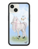 Precious Pony iPhone Case