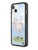 Precious Pony iPhone Case
