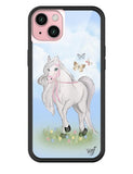Precious Pony iPhone Case