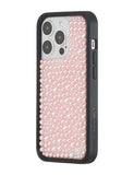 Pearl | Pink iPhone Case
