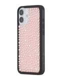 Pearl | Pink iPhone Case