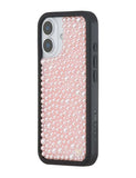 Pearl | Pink iPhone Case