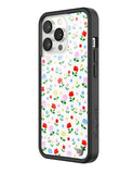 Prairie Floral iPhone Case