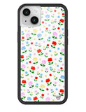 Prairie Floral iPhone Case