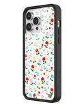 Prairie Floral iPhone Case